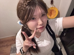 プロフィール写真10・あむ🐺オオカミちゃんカフェ梅田店🐺｜オオカミちゃんカフェ梅田店 - 梅田のガールズバー