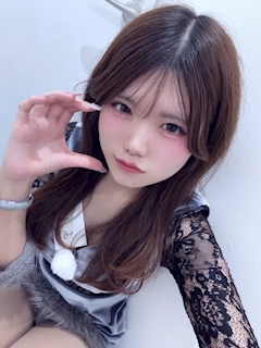 プロフィール写真1・あむ🐺オオカミちゃんカフェ梅田店🐺｜オオカミちゃんカフェ梅田店 - 堂山町のガールズバー