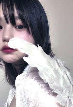 プロフィール写真1・こせ|Bar Cleo・クレオ - 経堂のガールズバー