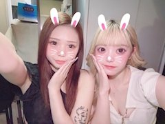 みすず「💕🌛」