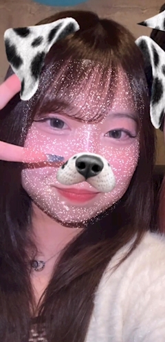 プロフィール写真2・ヒナ|GirlsBar Twenty Seven -27-歌舞伎町店・トゥエンティセブン - 歌舞伎町のガールズバー