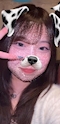 プロフィール写真2・ヒナ|GirlsBar Twenty Seven -27-歌舞伎町店・トゥエンティセブン - 歌舞伎町のガールズバー