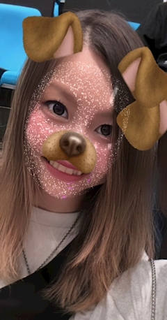 プロフィール写真1・しおん｜国分寺 ガールズバー・ナンバーナイン