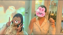 プロフィール写真3・けい｜Salon de Bar NEO・ネオ - 中洲のスナック