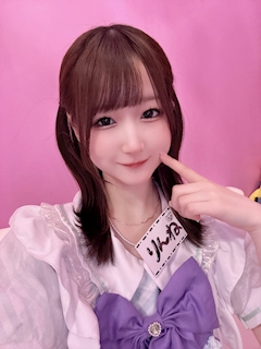 プロフィール写真1・りんね|エンターテインメントコンカフェ CARA・カーラ - 京橋のコンカフェ