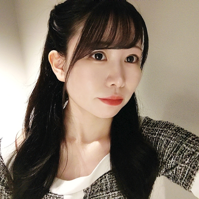 プロフィール写真2・はづき｜