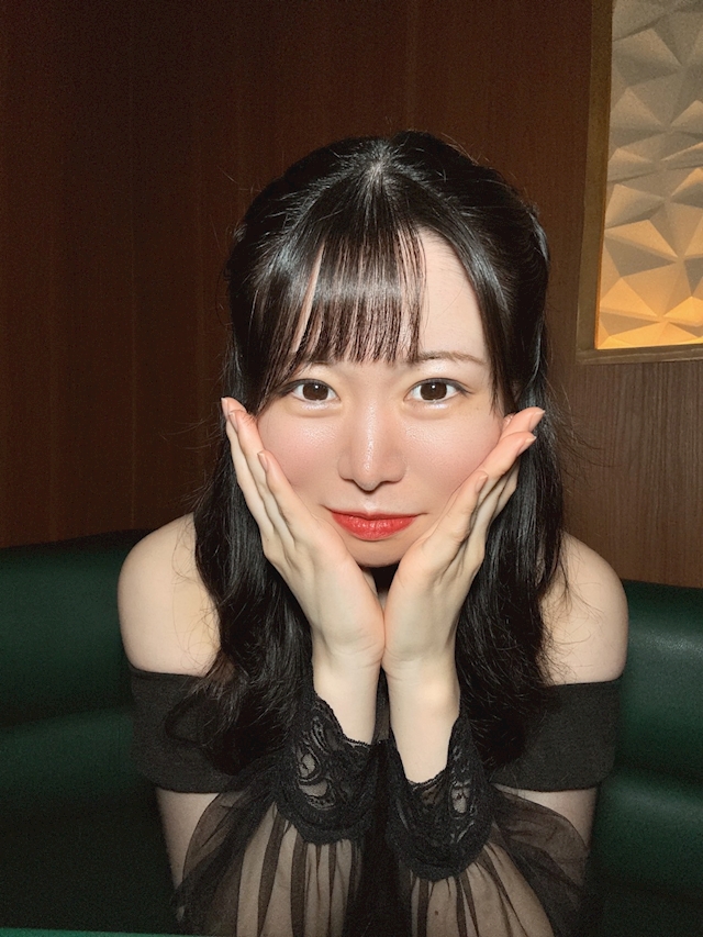 プロフィール写真1・はづき｜