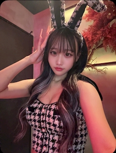 りお【千葉THE FACTORY】「19:00～」