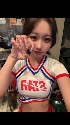 プロフィール写真4・りお【千葉THE FACTORY】｜THE FACTORY・ザ・ファクトリー - 千葉・富士見町のガールズバー