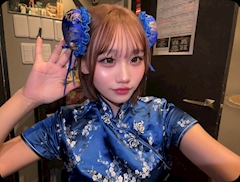 プロフィール写真5・りお【千葉THE FACTORY】|THE FACTORY・ザ・ファクトリー - 千葉・富士見町のガールズバー