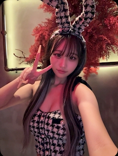 プロフィール写真7・りお【千葉THE FACTORY】|THE FACTORY・ザ・ファクトリー - 千葉・富士見町のガールズバー