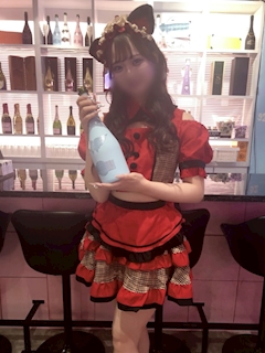 プロフィール写真1・まや｜コンセプトカフェ&バー　ねこはじめました - 江坂のガールズバー