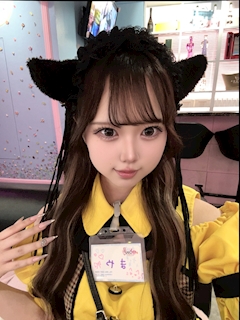 プロフィール写真2・まや｜コンセプトカフェ&バー　ねこはじめました - 江坂のガールズバー