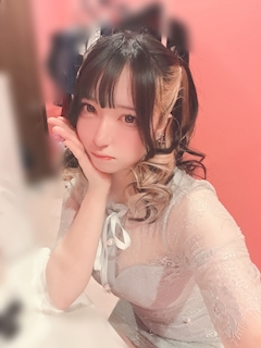 プロフィール写真4・中山ちゃん｜Blue Rose・ブルーローズ - 草加のクラブ/ラウンジ