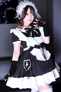 プロフィール写真1・中山ちゃん｜Blue Rose・ブルーローズ - 草加のクラブ/ラウンジ