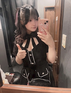 プロフィール写真3・中山ちゃん｜Blue Rose・ブルーローズ - 草加のクラブ/ラウンジ