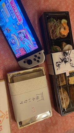 ゆり「さんがにち」