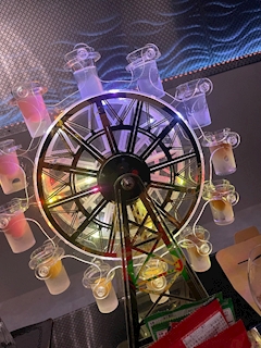 ゆり「久しぶりの飲酒で」