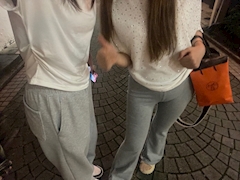 ゆり「すごくない？以心伝心してる？」