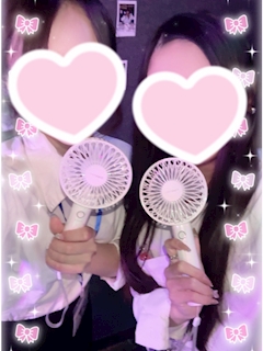 女の子