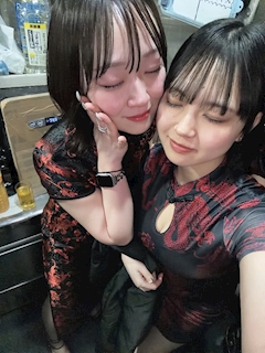 ♾LEON♾ 🧡ᩚすず🧡ᩚ「うたちゃん2年間お疲れ様🥹」