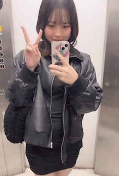 プロフィール写真13・♾LEON♾ 🧡ᩚすず🧡ᩚ｜LEON・レオン - 立川駅南口のガールズバー