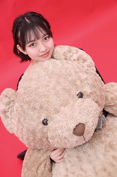 プロフィール写真2・スズ|LEON・レオン - 立川駅南口のガールズバー