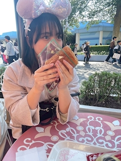 プロフィール写真9・♾LEON♾ 🧡ᩚすず🧡ᩚ｜LEON・レオン - 立川駅南口のガールズバー