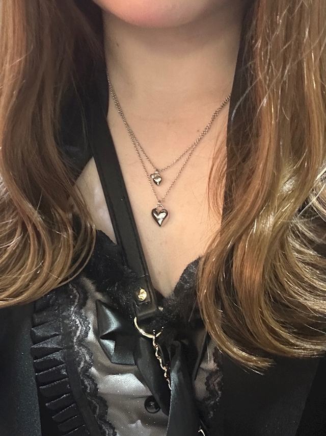 プロフィール写真1・はるか｜