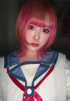 プロフィール写真2・りさ｜Girl's Bar Ace・エース - 新小岩駅南口のガールズバー