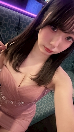 プロフィール写真2・りん｜Candy Pop・キャンディーポップ - 梅田のキャバクラ