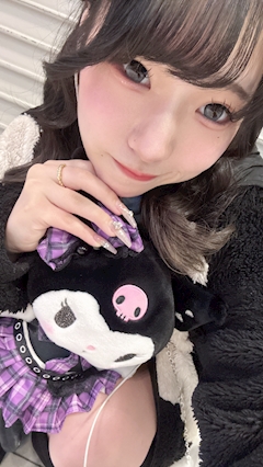 プロフィール写真3・りん｜Candy Pop・キャンディーポップ - 梅田のキャバクラ