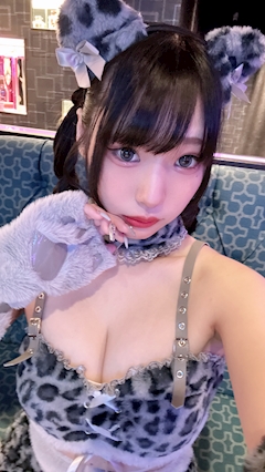 プロフィール写真4・りん｜Candy Pop・キャンディーポップ - 梅田のキャバクラ