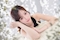 プロフィール写真2・椎名 蘭|Lounge Belle・ベルエ - 岡山市(中央町)のラウンジ/クラブ