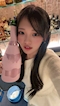 プロフィール写真5・はな【池袋 vivid cafe】|vivid cafe・ヴィヴィッドカフェ - 池袋西口のガールズバー