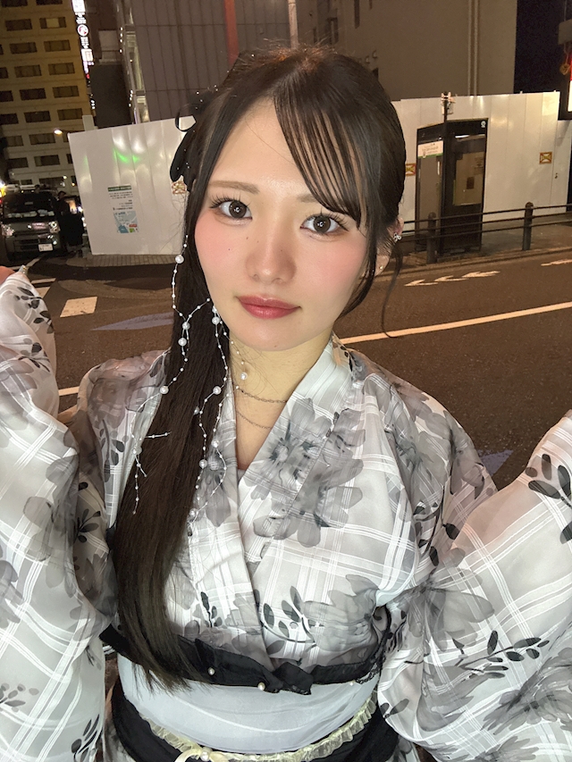 プロフィール写真2・はな【池袋　vivid cafe】｜