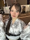 プロフィール写真2・はな【池袋　vivid cafe】｜vivid cafe・ヴィヴィッドカフェ - 池袋西口のガールズバー