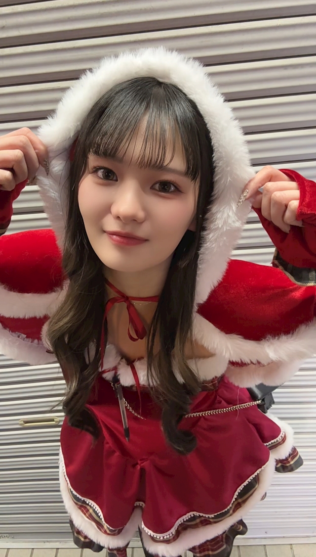 プロフィール写真2・はな【池袋　vivid cafe】｜