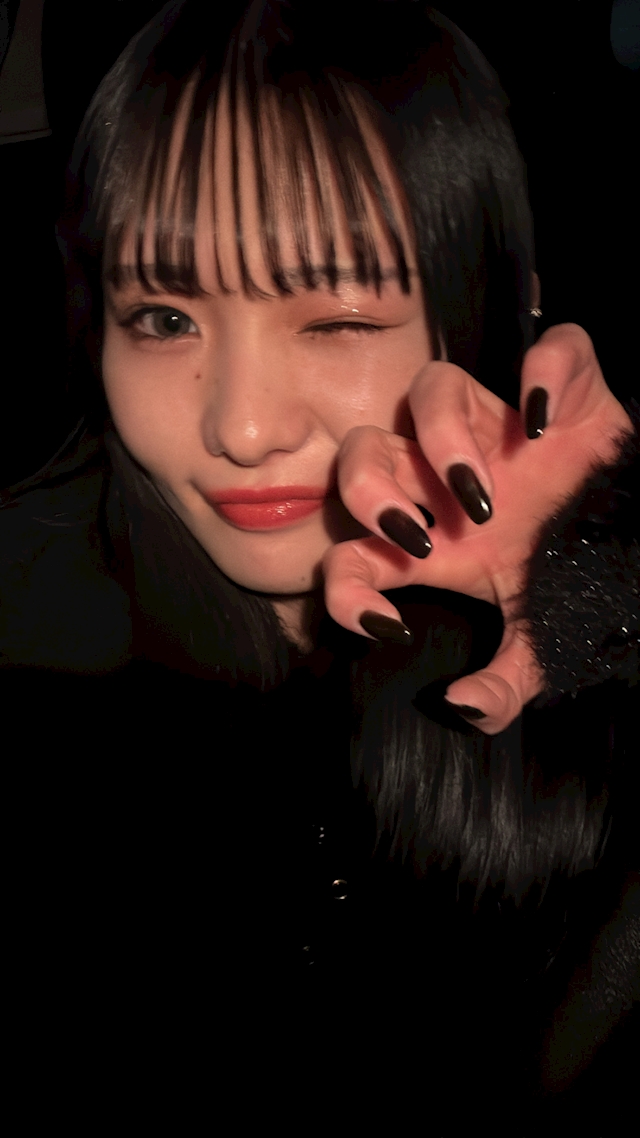 プロフィール写真8・はな【池袋 vivid cafe】|