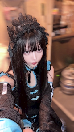 プロフィール写真1・える|Cafe&Bar Doll's Cafe・ドールズカフェ - 池袋西口のコンカフェ