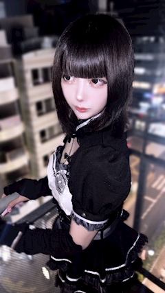 プロフィール写真2・える|Cafe&Bar Doll's Cafe・ドールズカフェ - 池袋西口のコンカフェ