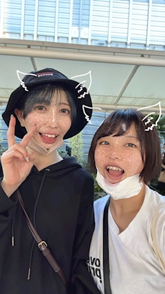 プロフィール写真6・なみ｜Ciel シエル - 新小岩/ガールズバー [ポケパラ]