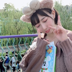 プロフィール写真9・なみ｜Ciel シエル - 新小岩/ガールズバー [ポケパラ]