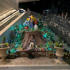 プロフィール写真10・なみ｜Ciel シエル - 新小岩/ガールズバー [ポケパラ]