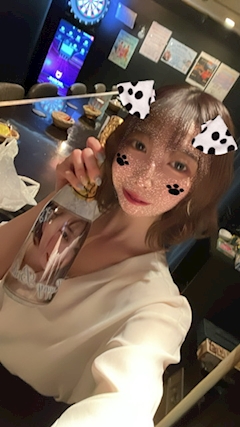 プロフィール写真3・なみ｜Ciel シエル - 新小岩/ガールズバー [ポケパラ]