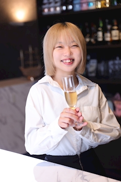 プロフィール写真1・ゆきの｜Ciel シエル - 新小岩/ガールズバー [ポケパラ]