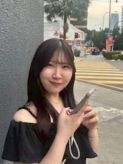 プロフィール写真4・にいな｜Ciel シエル - 新小岩/ガールズバー [ポケパラ]