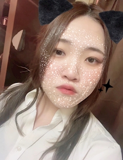 プロフィール写真5・さいか｜Ciel シエル - 新小岩/ガールズバー [ポケパラ]