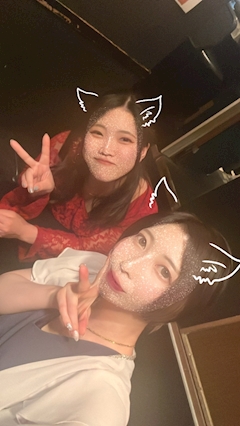 プロフィール写真4・さいか｜Ciel シエル - 新小岩/ガールズバー [ポケパラ]