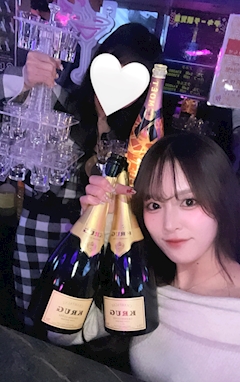 プロフィール写真4・あおい【上野NO PLAN】|BAR NO PLAN・ノープラン - 上野のガールズバー